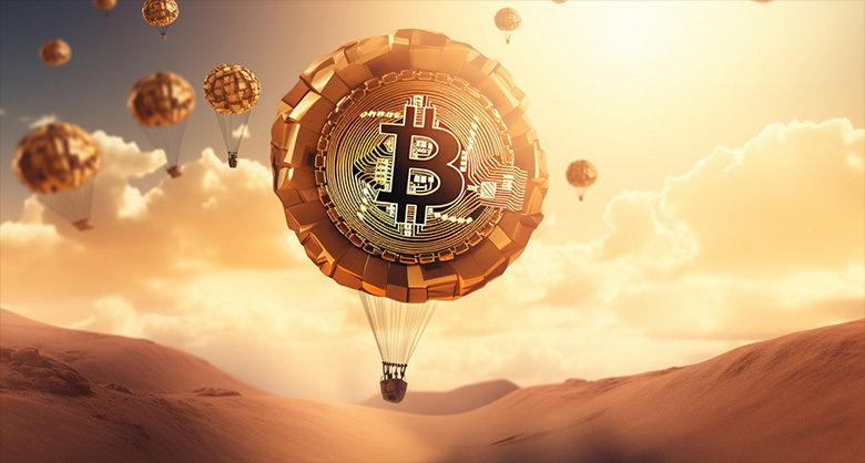 2025年最佳空投交易所前10名(11月最新)