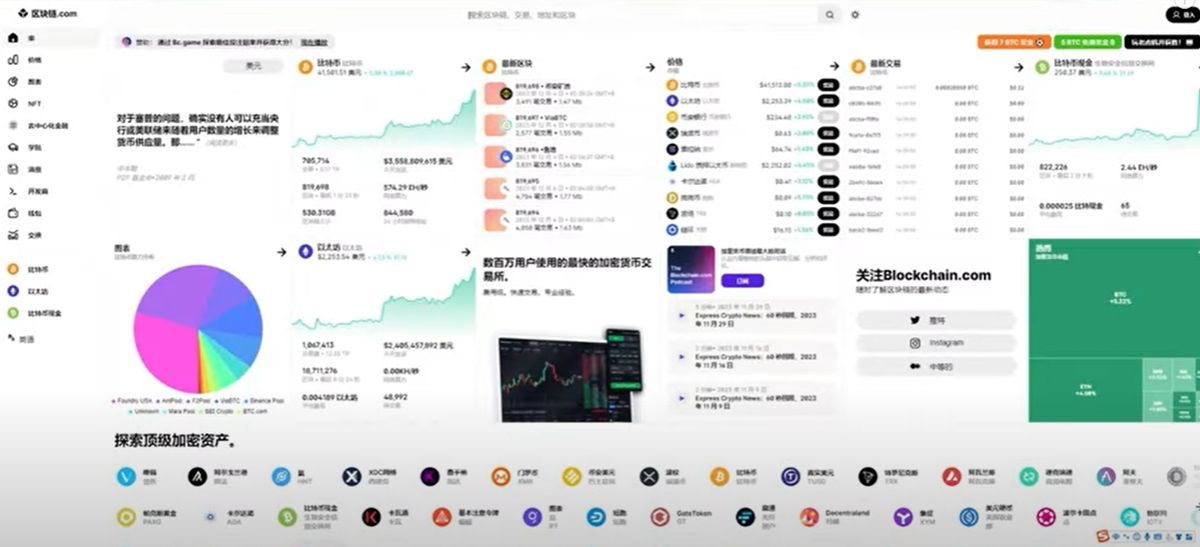 虚拟币平台哪个好?_图6