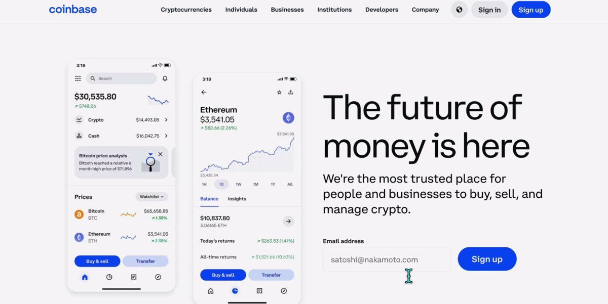 世界排名前十的比特币交易所有哪些?_图8