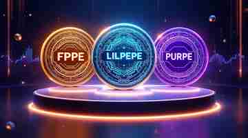 PEPE币、FloppyPepe和模因币:加密货币世界现在流行什么?