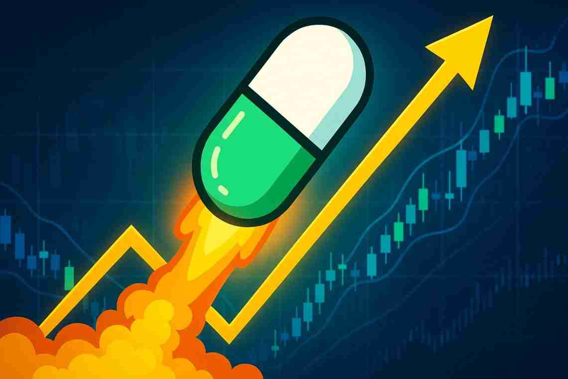 PUMP价格飙升、回购热潮与Pumpfun的玩法:解读炒作背后