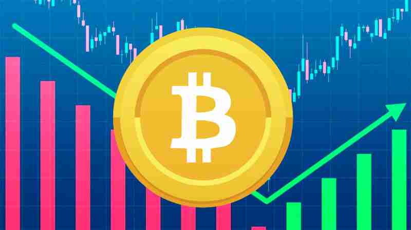 一文详细了解为何比特币昨天暴涨?大型鲸鱼投资者持续购btc