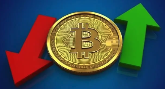 比特币飙升至12万美元,2025年底btc能实现价格涨翻倍吗? - php中文网