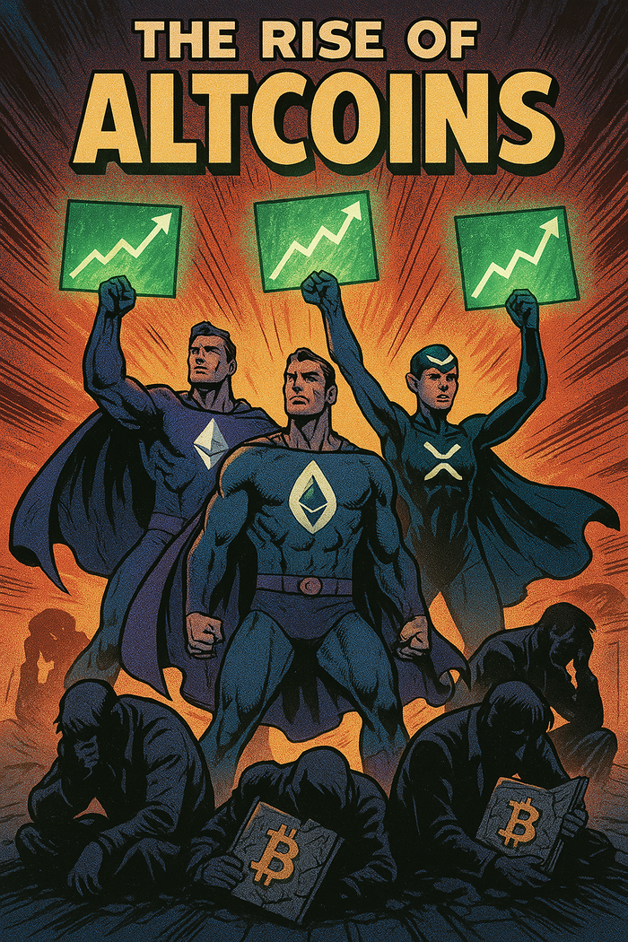 环形销售、虚拟资产与比特币市场:一位纽约人的见解