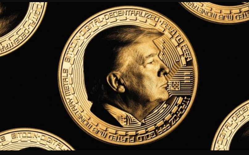 trump和比特币区别大白话讲解 - php中文网