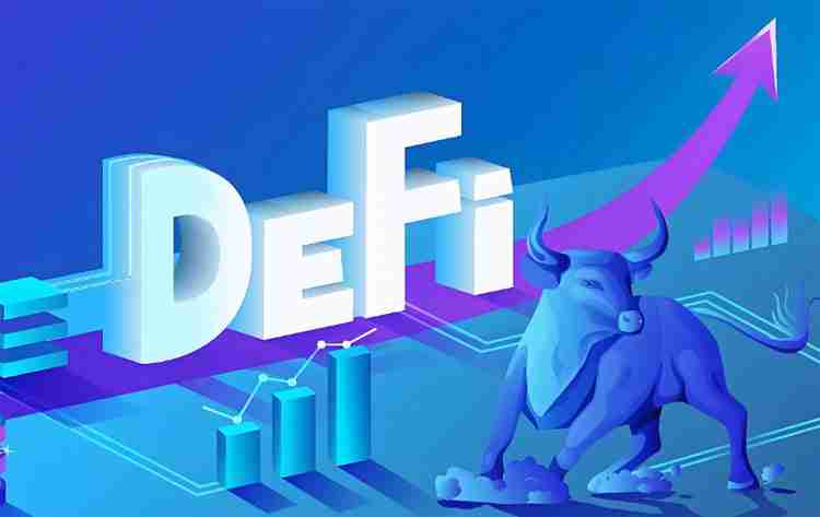 美联储沃勒演讲谈支付创新详解:拥抱defi及加密货币等支付领域的新技术