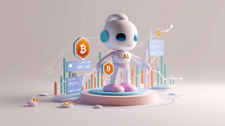 链盈ai区块链靠谱吗?一文了解链盈ai区块链详情 - php中文网