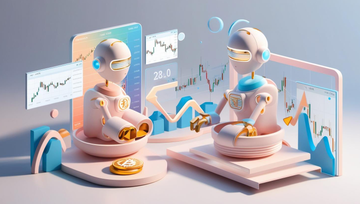 链盈ai区块链靠谱吗?一文了解链盈ai区块链详情 - php中文网