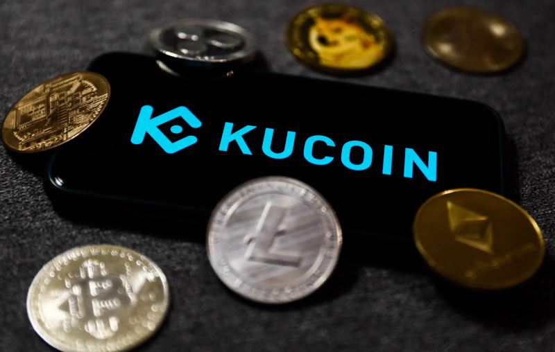 KuCoin交易所