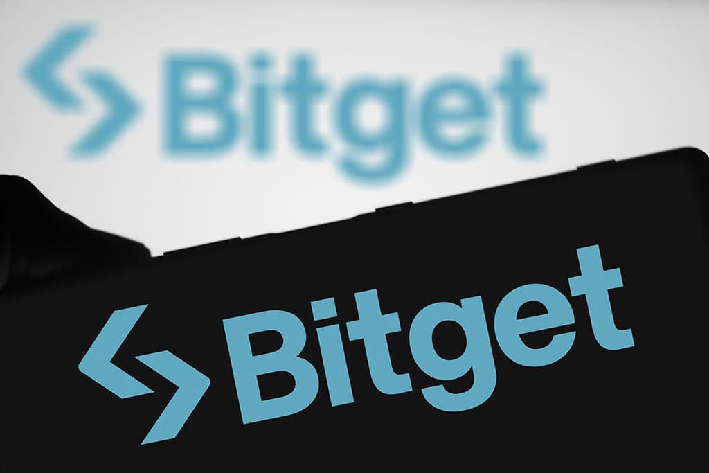 Bitget交易所