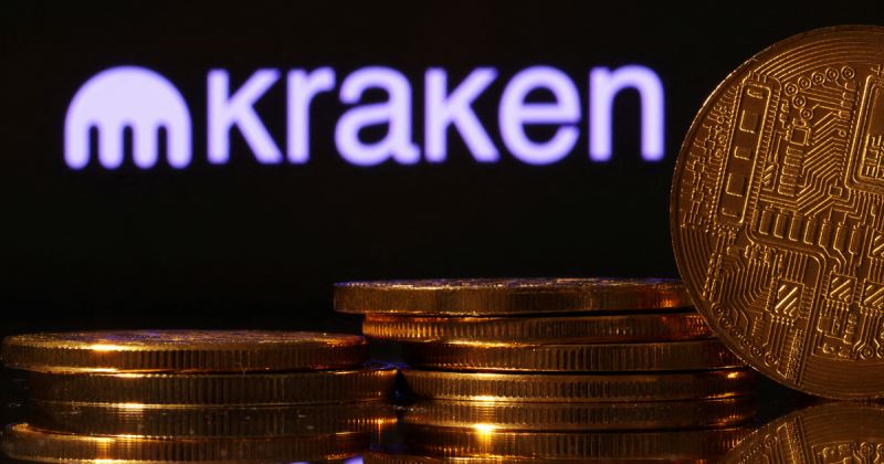 Kraken交易所
