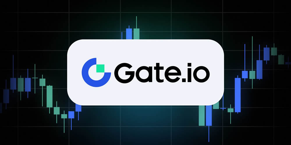 Gate交易所