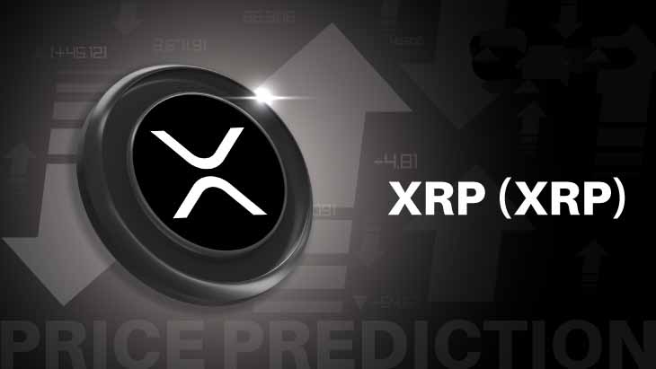 XRP币价格预测:CLARITY法案参议院审议,ETF锁定8.81亿枚XRP