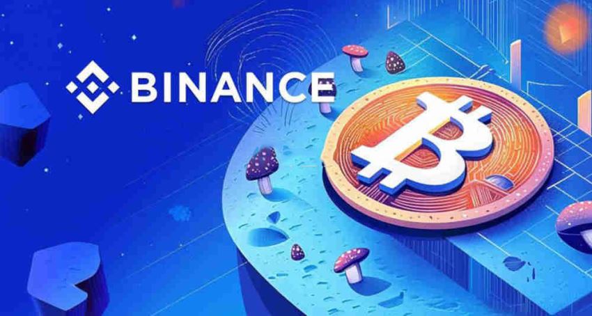 Binance