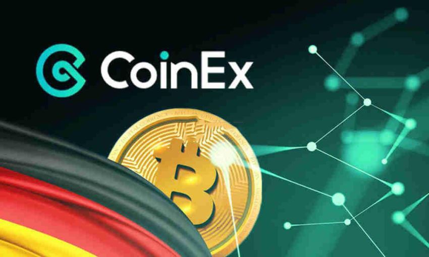 CoinEX