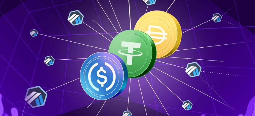 2026年稳定币USDT、USDC、DAI哪个最安全?三大稳定币详细对比