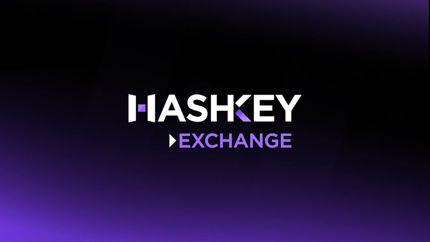 第二名:HashKey Exchange - 合规生态标杆,香港龙头