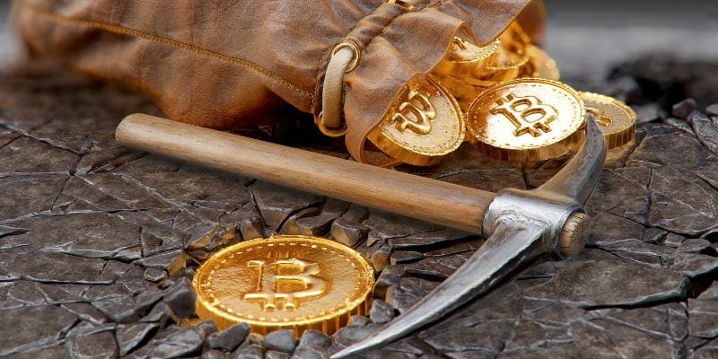 比特币挖矿是什么?为什么有人会问「多久能挖到1 个比特币」?