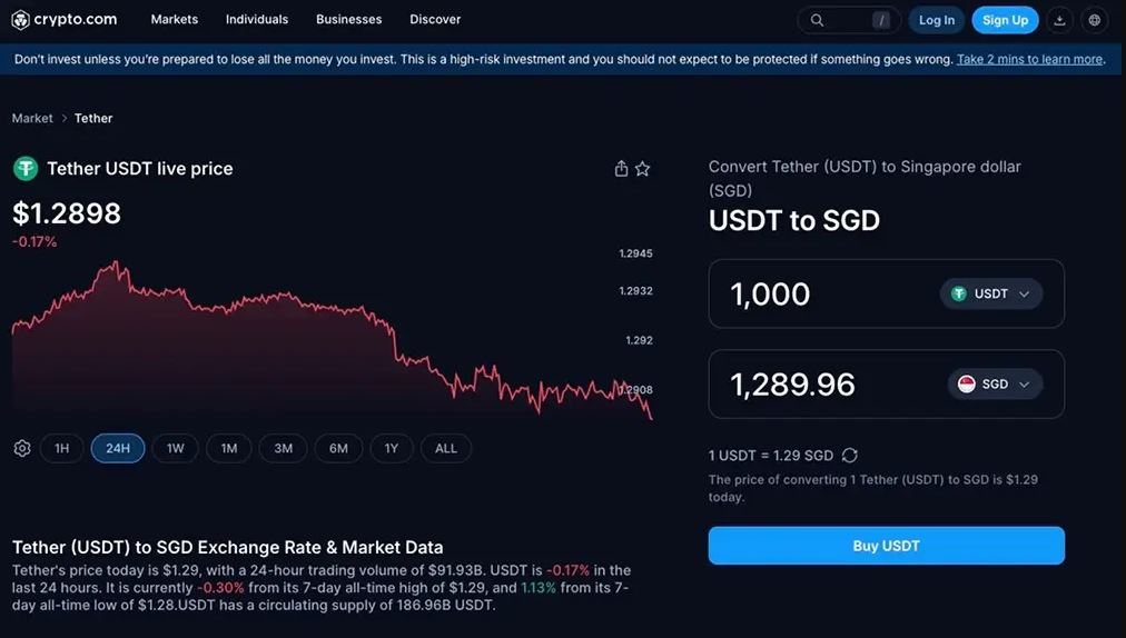 5. Crypto.com