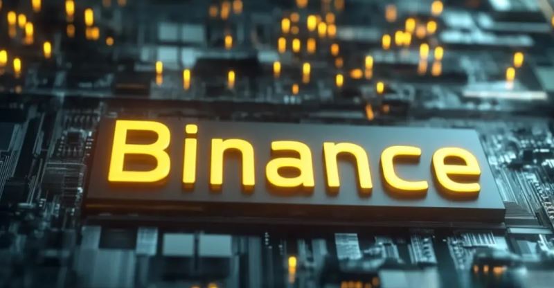 binance(币安):国内新手首选,中文体验最佳(综合排名第 2)