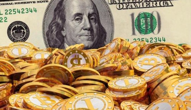 比特币5万9不是底,还差最后一跌!链上数据与流动性分析BTC真正底部在哪