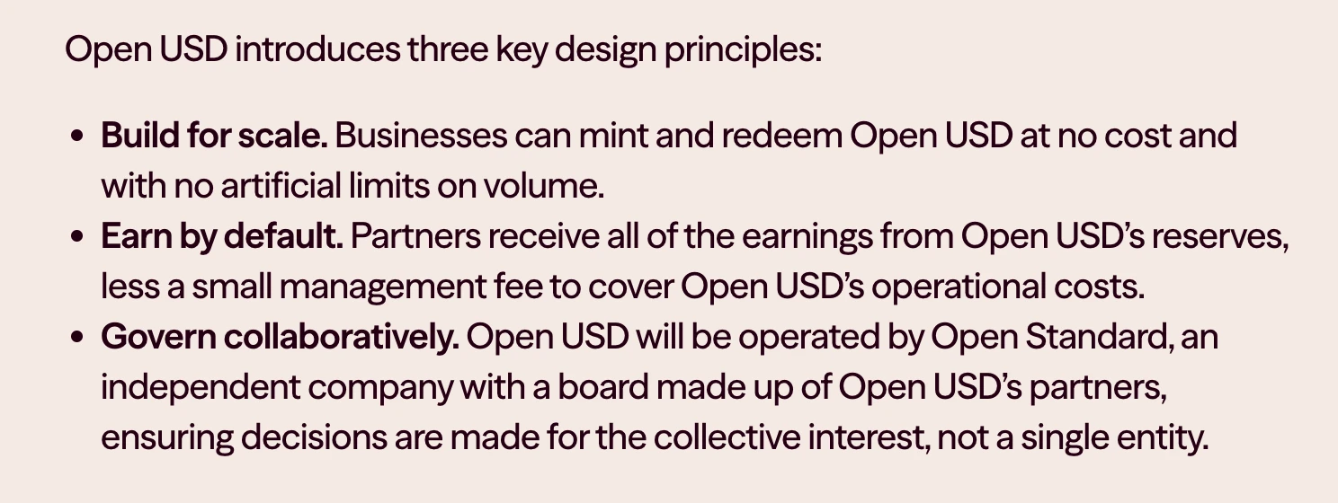Open USD 到底有什么不一样?