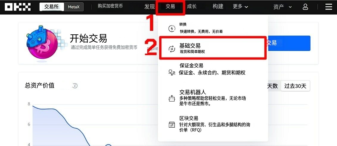 国内两大炒币交易平台推荐 币安交易所和binance交易所最新版指南