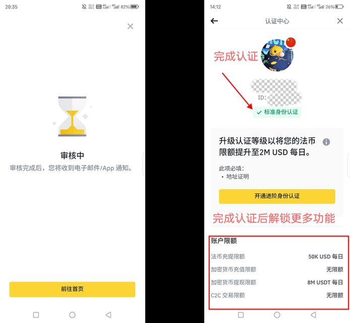 1. 注册账户并进行实名认证_图3