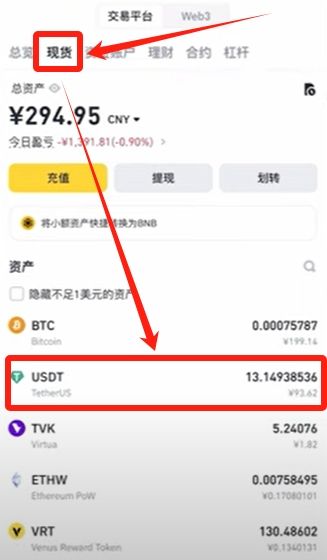 购买和卖出BTC比特币_图4