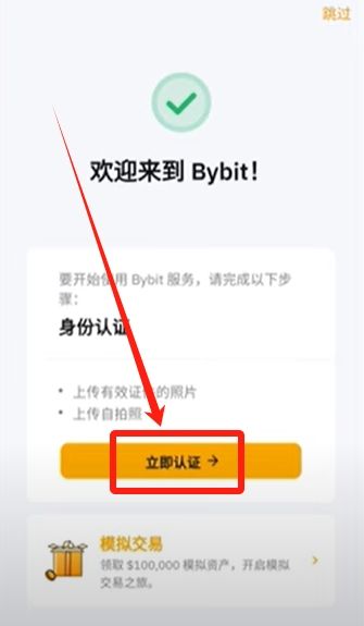 Bybit交易所安卓版下载方法_图11