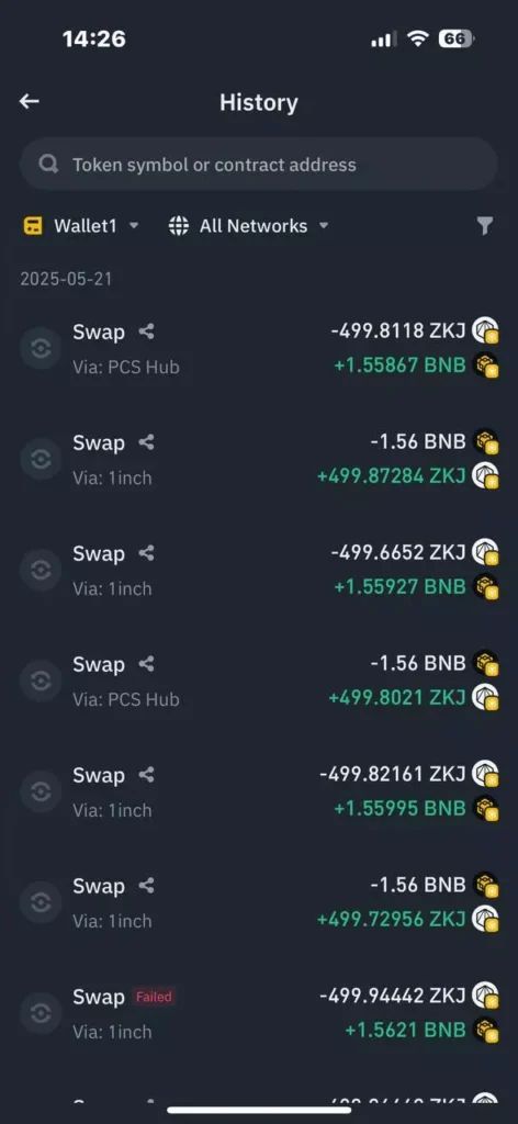 （全流程详细介绍）币安Alpha 空投图文步骤教学_图4