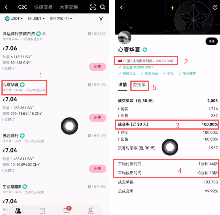 binance账户里面的资金提现操作教程_图5
