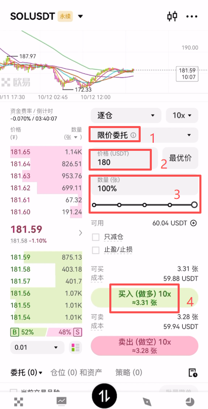 4. binance合约交易教程_图9