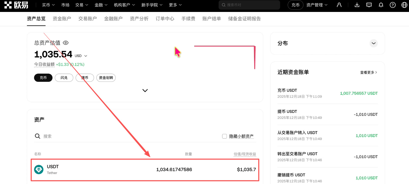 如何注册Bitget交易所并进行身份认证？获得120USDT的体验金奖励_图39