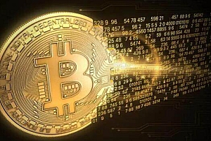 为什么今天比特币大跌(比特币昨晚为什么大跌)