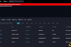 FT的TR现报价0.296美元,远高于其它平台