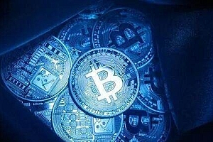 今天比特币走势图(昨天比特币行情走势图)