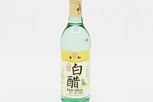 白醋洗头发的正确方法是什么,白醋怎么洗头?