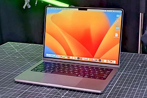 苹果电脑笔记本哪款好(苹果笔记本macbookpro13寸测评)