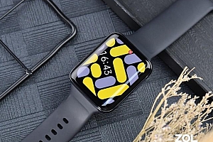 oppo手表怎么样(oppo watch 2智能手表测评)