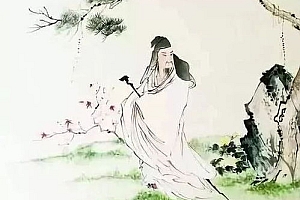 寤寐求之的之的意思,关关之舟。中的之是什么意思?