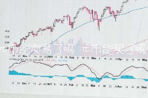 π币能交易了吗