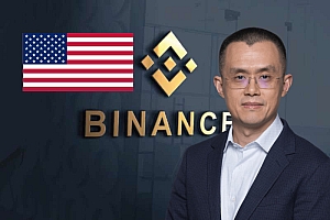 传欧意将下架美国项目代币 包括USDC 赵长鹏 假消息