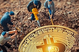 2023还能挖多少比特币?BTC比特币还剩多少可以挖?