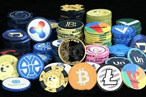 刷新概念:坤腾科技即将推出全球数字货币交易所