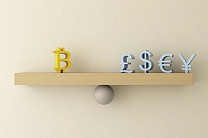 比特币BTC最新价格破28000美元!比特币价格再创新高