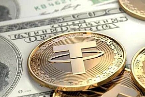 USDT今日最新价格 usdt交易中国合法吗