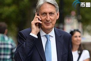 前英国财政大臣加入Coppr 脸书钱包Novi负责人转战a16z
