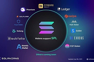 Solana钱包(sollt.io)使用教程