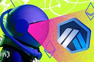 ARbit (ARB) 飙升 2000%,因为交易员将其与 Arbitrum 代币混淆